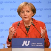 Angela Merkel 2008