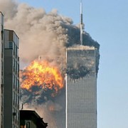 Anschlag auf das World Trade Center
